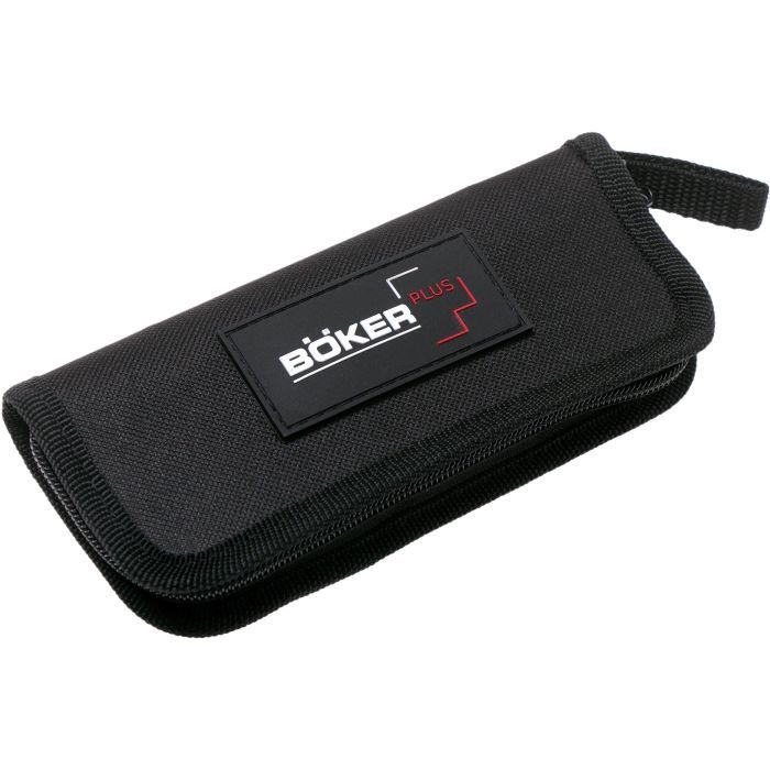 Ніж Boker Plus Icepick Dagger (01BO199) зображення 8