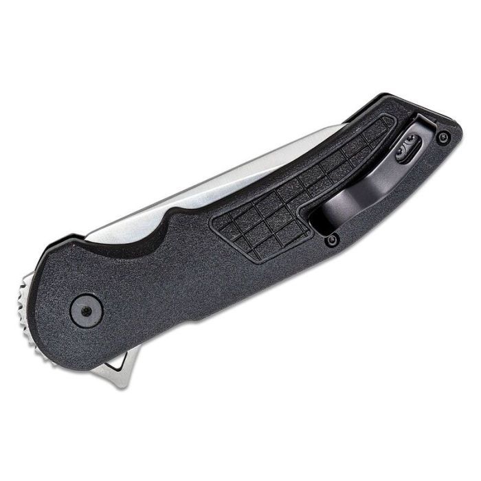 Нож Buck Hexam Black (261BKS) изображение 4