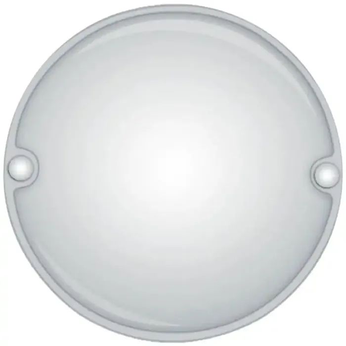 Світильник CRYSTAL KORAL- 24W 6500K ip54 (DNL-033)