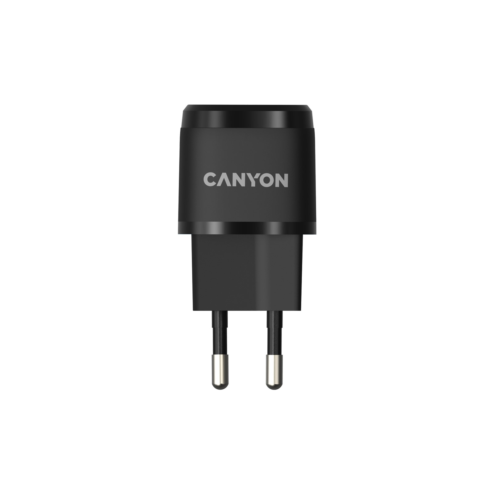 Зарядное устройство Canyon PD 20W white (CNE-CHA20W05) изображение 3