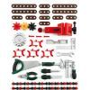 Игровой набор Bosch Мастерская из 77 частей (8574) изображение 2
