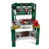 Игровой набор Bosch Мастерская из 77 частей (8574)