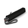 Парасоля Knirps T.050 Black (Kn95 3050 1000) зображення 3