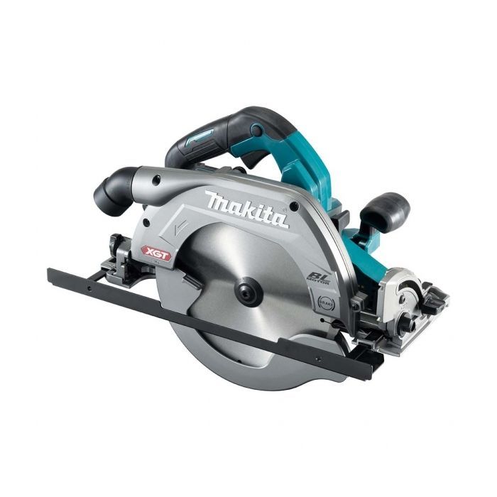 Дискова пила Makita HS009GZ XGT, 36В, 235 мм (HS009GZ)