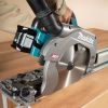 Дискова пила Makita HS009GZ XGT, 36В, 235 мм (HS009GZ) зображення 2