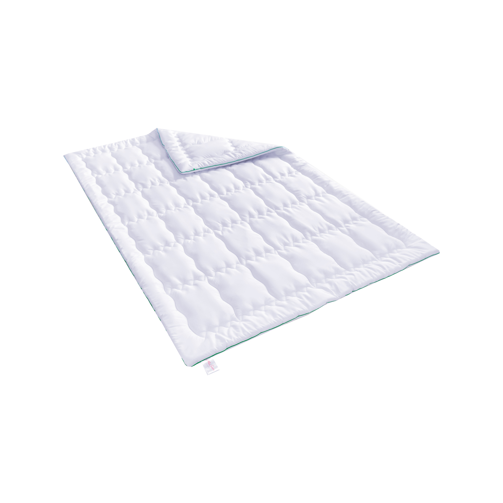 Одеяло MirSon антиаллергенное Eco Eco-Soft Hand Made 812 Деми 200x220 см (2200000621788)