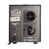 Стабілізатор Gemix RDX-1000 зображення 3