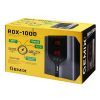 Стабілізатор Gemix RDX-1000 зображення 4