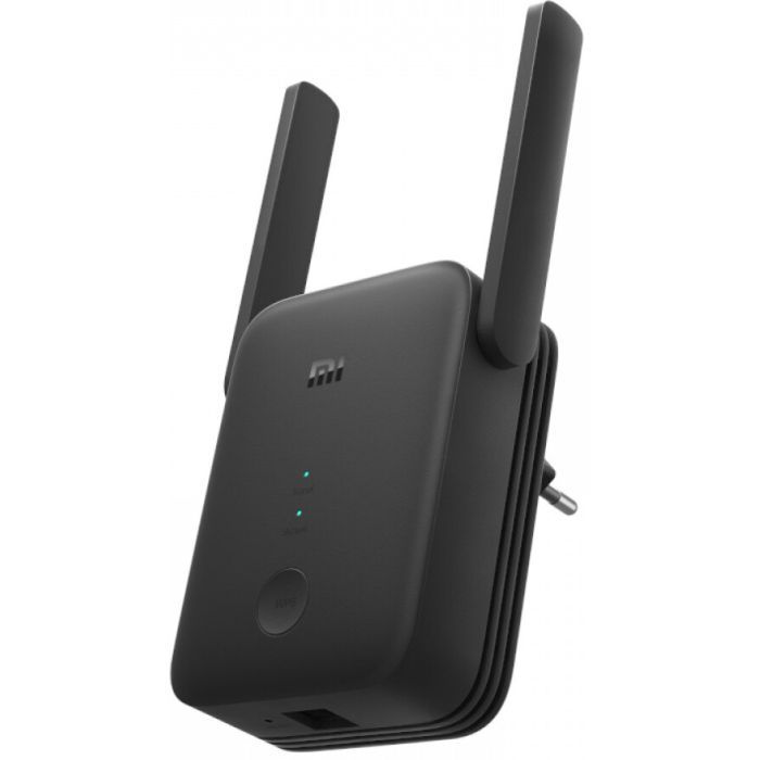 Ретранслятор Xiaomi Mi Wi-Fi Range Extender AC1200 (DVB4270GL) изображение 2