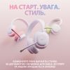 Навушники Logitech G735 Wireless Gaming Headset Off-White (981-001083) зображення 8