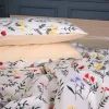 Постільна білизна MirSon Бязь Premium 17-0226 Makerena Сімейний 160x220 (2200001883543) зображення 4