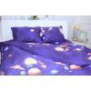 Постельное белье MirSon Сатин 22-1282 Night Space Семейный (2200003585667) изображение 2