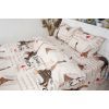 Постільна білизна MirSon Сатин 22-1291 Paris King Size (2200003607956) зображення 3