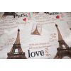 Постільна білизна MirSon Сатин 22-1291 Paris King Size (2200003607956) зображення 5