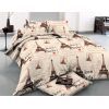 Постільна білизна MirSon Сатин 22-1291 Paris King Size (2200003607956)