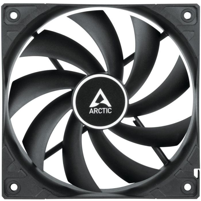Кулер до корпусу Arctic F12 (5-Fan Pack) (ACFAN00248A) зображення 2