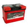 Аккумулятор автомобильный CARBON 88 Ah/12V Euro (CRB88-00) изображение 2