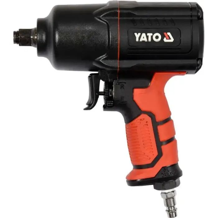 Гайковерт Yato пневматический YT-09544 (YT-09544) изображение 2