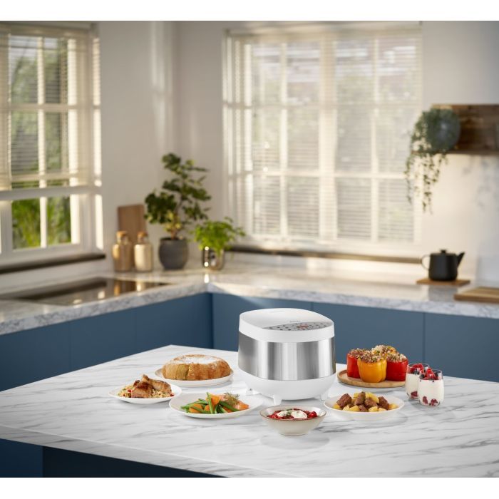 Мультиварка Philips HD4713/40 зображення 11