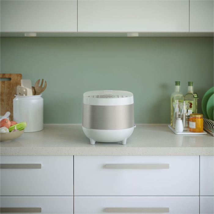 Мультиварка Philips HD4713/40 зображення 12