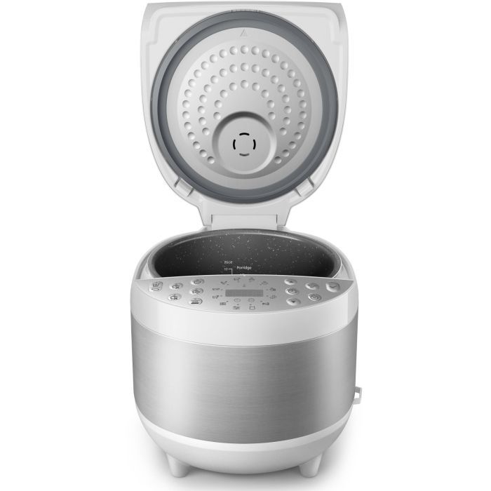 Мультиварка Philips HD4713/40 зображення 5