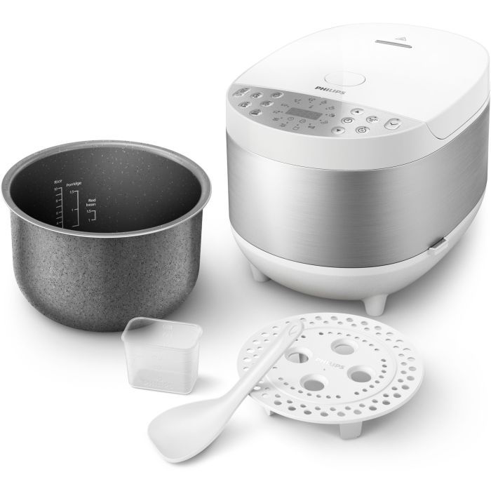 Мультиварка Philips HD4713/40 зображення 7