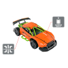 Радиоуправляемая игрушка Sulong Toys Speed racing drift – Bitter (оранжевый, 1:24) (SL-291RHO) изображение 3