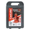 Домкрат CarLife 5т 195-380мм (BJ405P) изображение 4