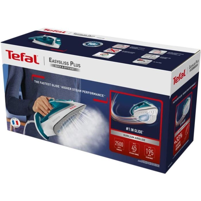 Утюг Tefal FV5718E0 изображение 4