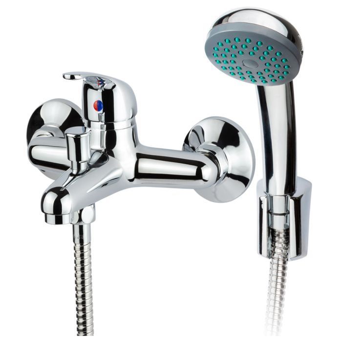 Смеситель AQUATICA IG-1C149C (9709200)