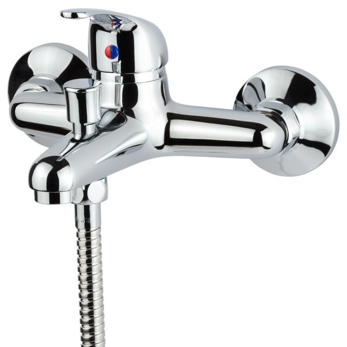 Смеситель AQUATICA IG-1C149C (9709200) изображение 2
