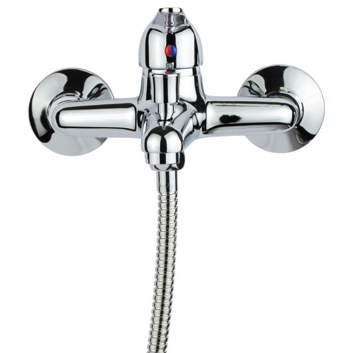 Смеситель AQUATICA IG-1C149C (9709200) изображение 3