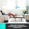 Клавіатура Logitech K400 Plus Touch Wireless UA Black (920-007145) зображення 3