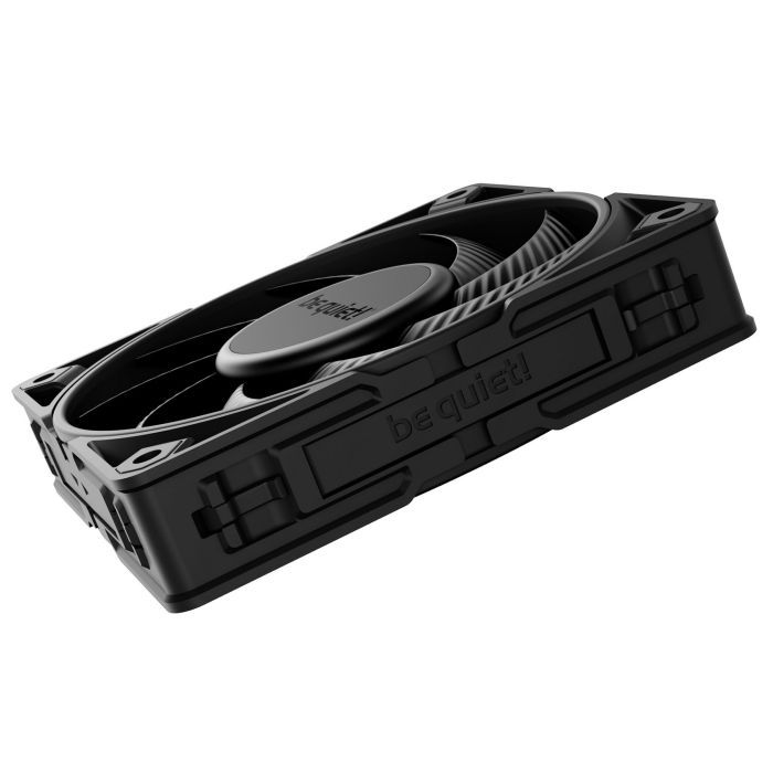 Кулер для корпуса Be quiet! Silent Wings PRO 4 120mm PWM (BL098) изображение 3