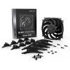 Кулер для корпуса Be quiet! Silent Wings PRO 4 120mm PWM (BL098) изображение 5
