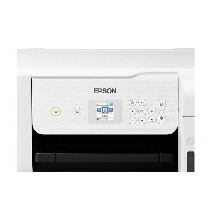 Многофункциональное устройство Epson EcoTank L3266 c WiFi (C11CJ66411) изображение 2