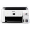 Многофункциональное устройство Epson EcoTank L3266 c WiFi (C11CJ66411)