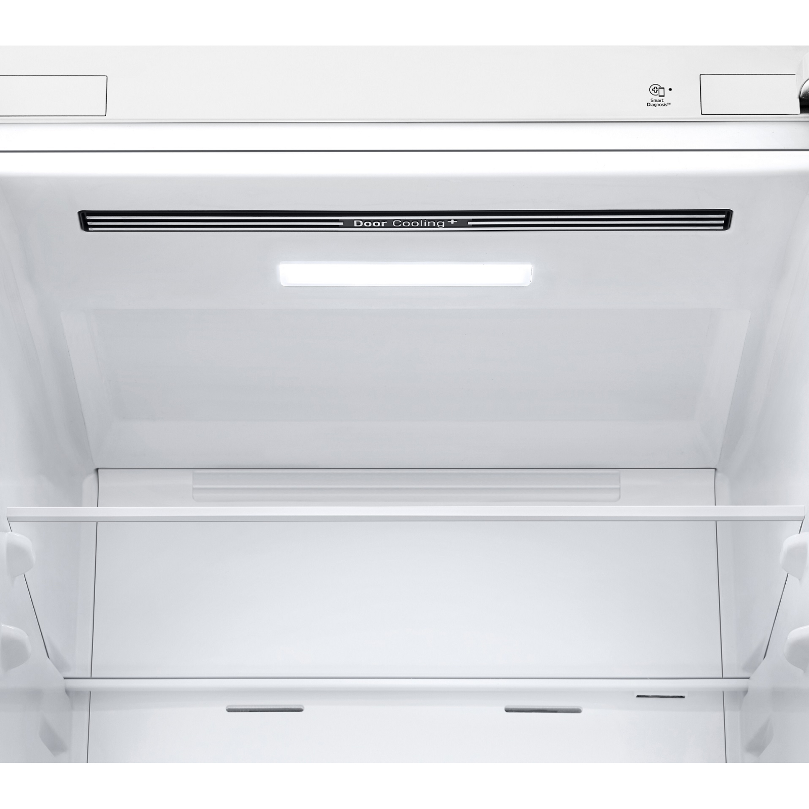 Холодильник LG GW-B509SQKM зображення 5