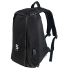 Рюкзак для ноутбука Serioux 15.6" ANTI-THEFT BACKPACK LOCK, black (SRXBKPLOCK) изображение 2