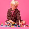 Конструктор LEGO Classic Базова пластина сірого кольору (11024) зображення 2