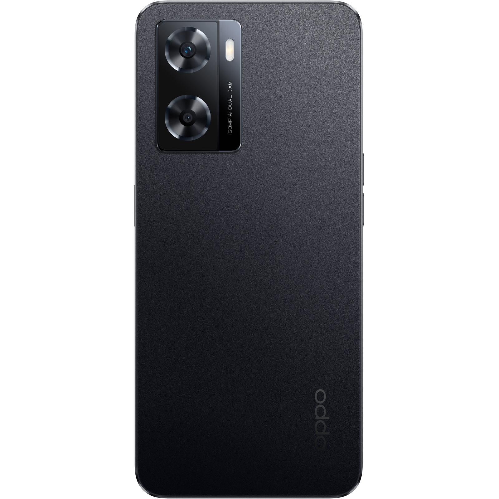 Мобильный телефон Oppo A57s 4/128GB Starry Black (OFCPH2385_BLACK_4/128) изображение 2