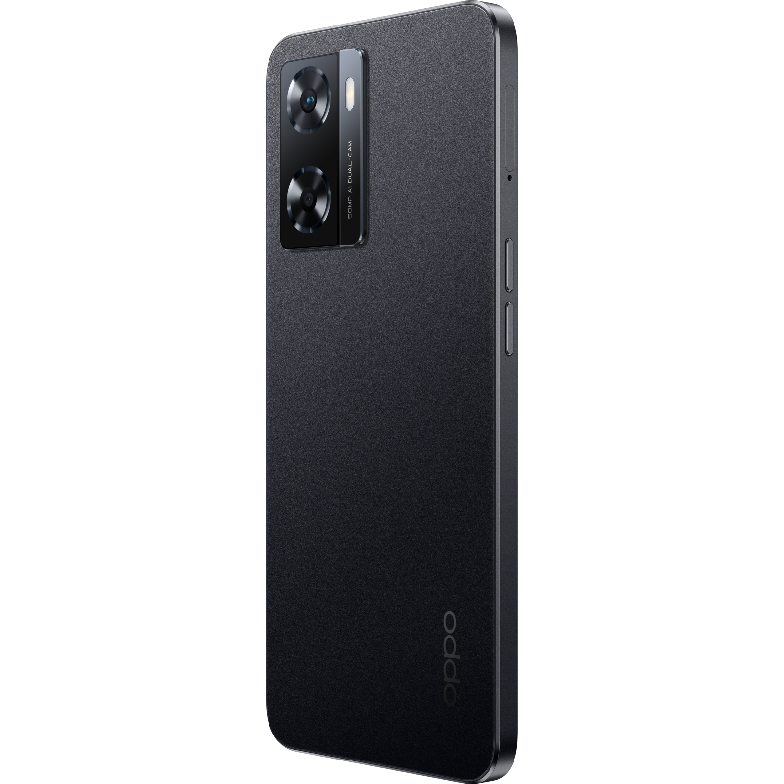 Мобильный телефон Oppo A57s 4/128GB Starry Black (OFCPH2385_BLACK_4/128) изображение 9