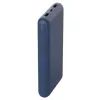 Батарея універсальна Belkin 20000mAh, USB-C, USB-C, 2*USB-A, 3A, Blue (BPB012BTBL) зображення 2