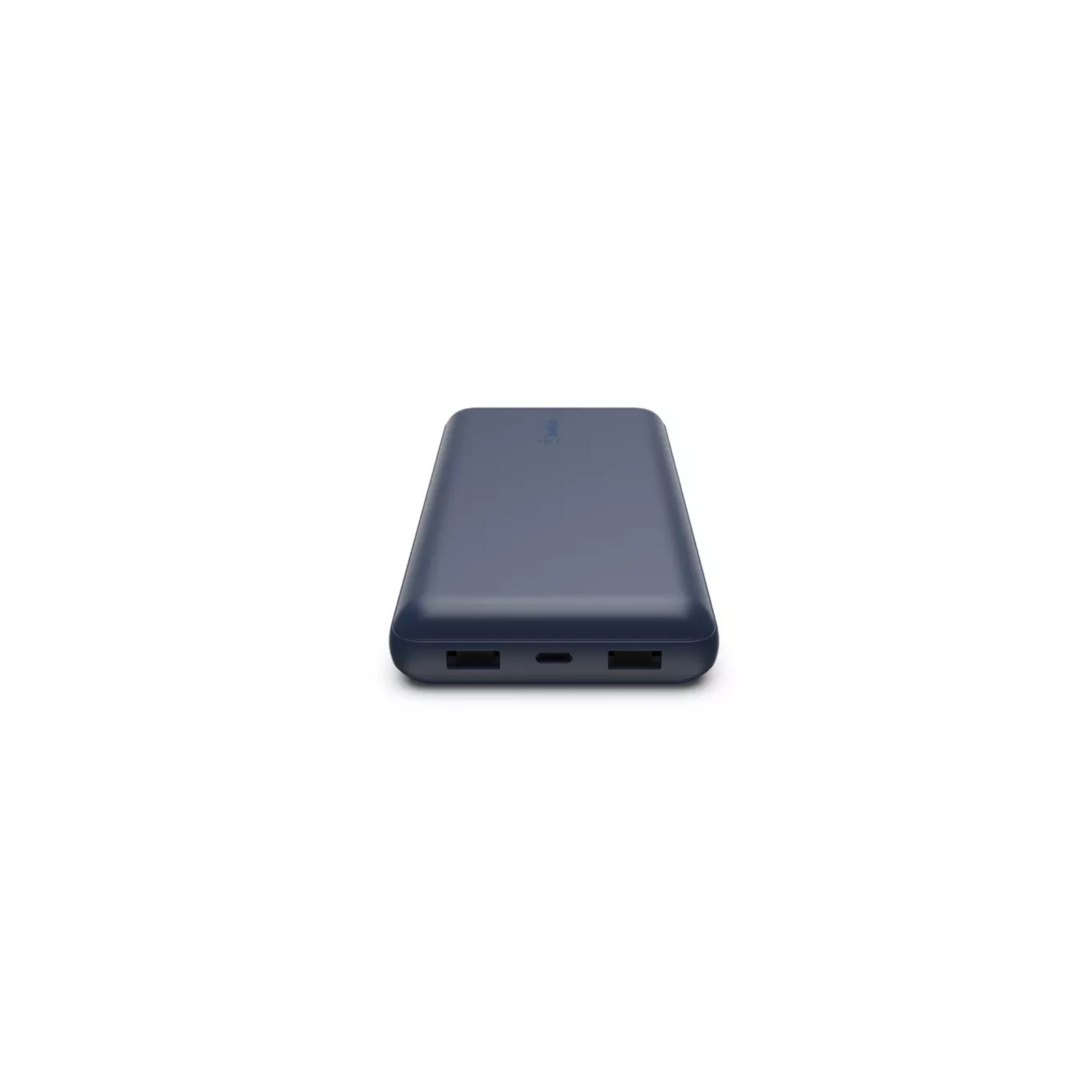 Батарея універсальна Belkin 20000mAh, USB-C, USB-C, 2*USB-A, 3A, Blue (BPB012BTBL) зображення 3