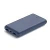 Батарея універсальна Belkin 20000mAh, USB-C, USB-C, 2*USB-A, 3A, Blue (BPB012BTBL) зображення 5