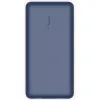 Батарея універсальна Belkin 20000mAh, USB-C, USB-C, 2*USB-A, 3A, Blue (BPB012BTBL)