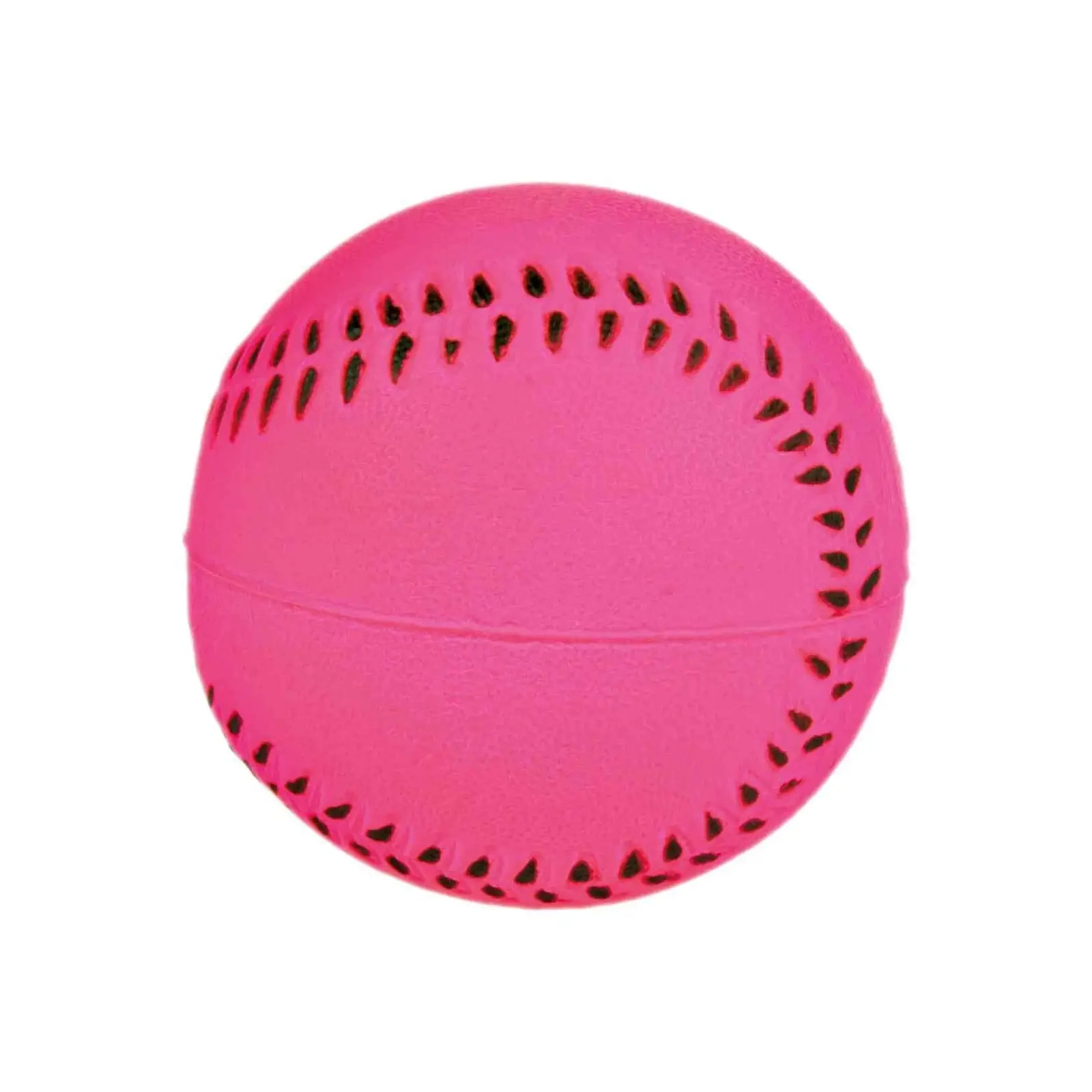 Іграшка для собак Trixie М'яч d 6 см (спінена гума, кольори в асортименті) (4011905344317) зображення 2