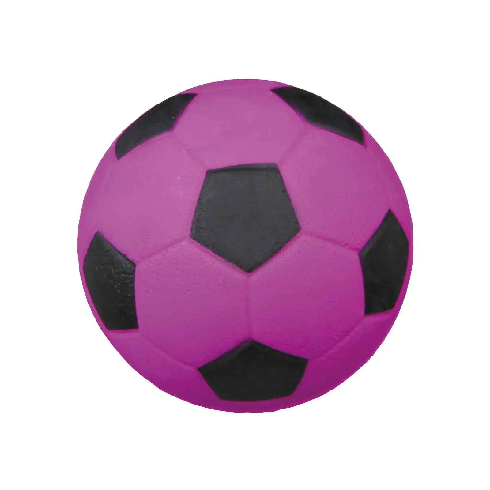 Іграшка для собак Trixie М'яч d 6 см (спінена гума, кольори в асортименті) (4011905344317) зображення 3