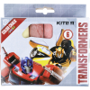 Крейда Kite кольорова Jumbo Transformers, 6 кольорів (TF21-073)