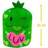 М'яка іграшка Cats vs Pickles серії «Jumbo» – Огірок Лав (CVP2000-16MC4) зображення 2